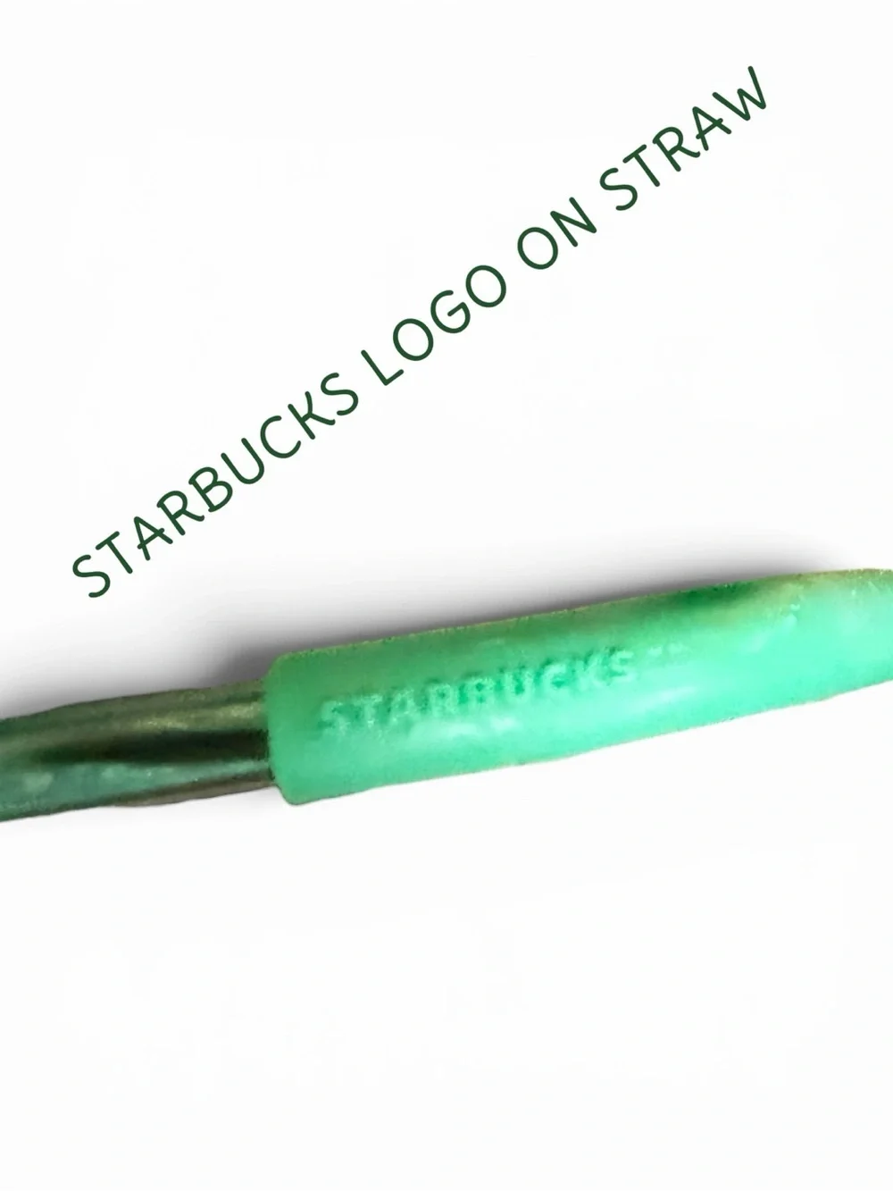 Starbucks tall tumbler
